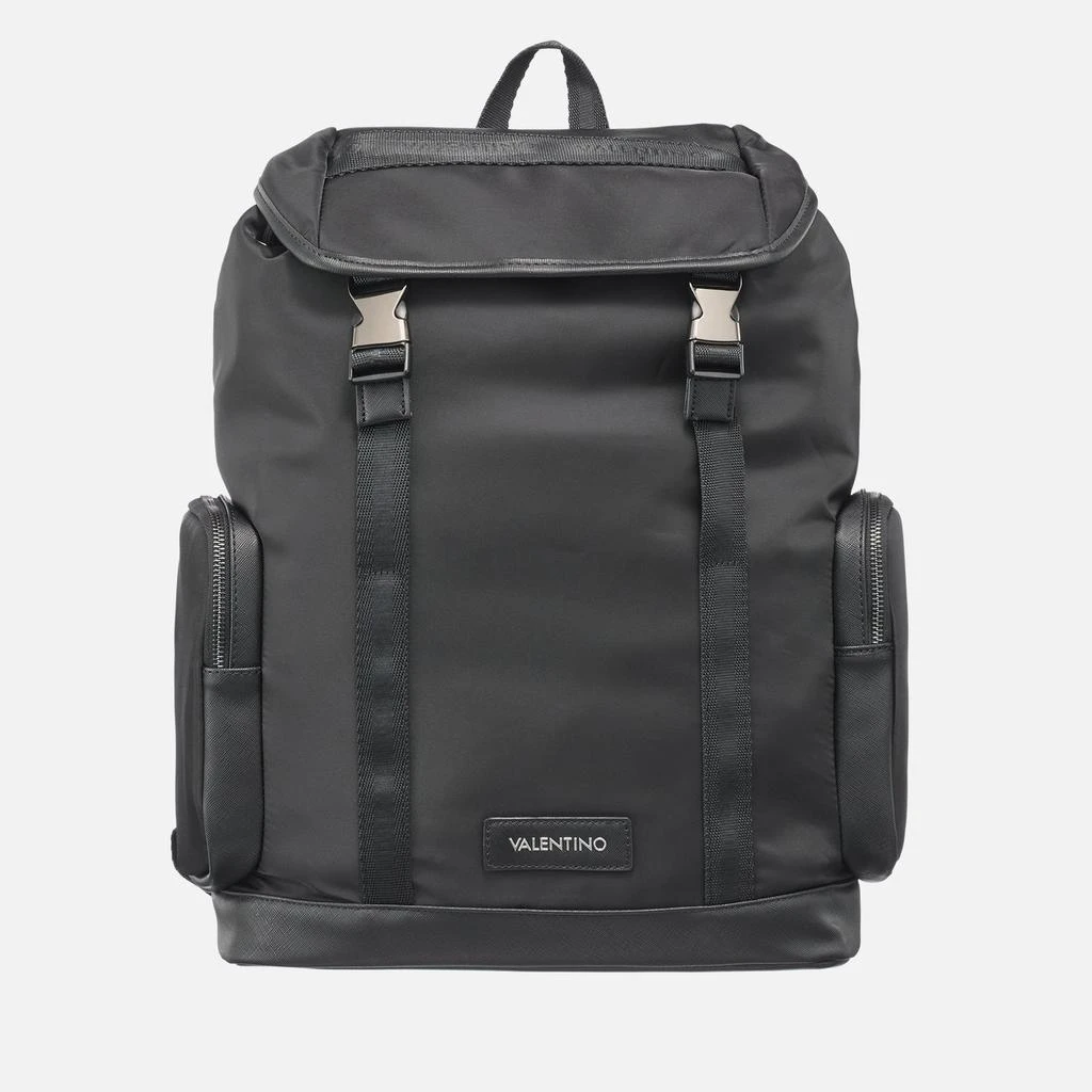 Valentino Valentino Men's Cardano Backpack - Black 1