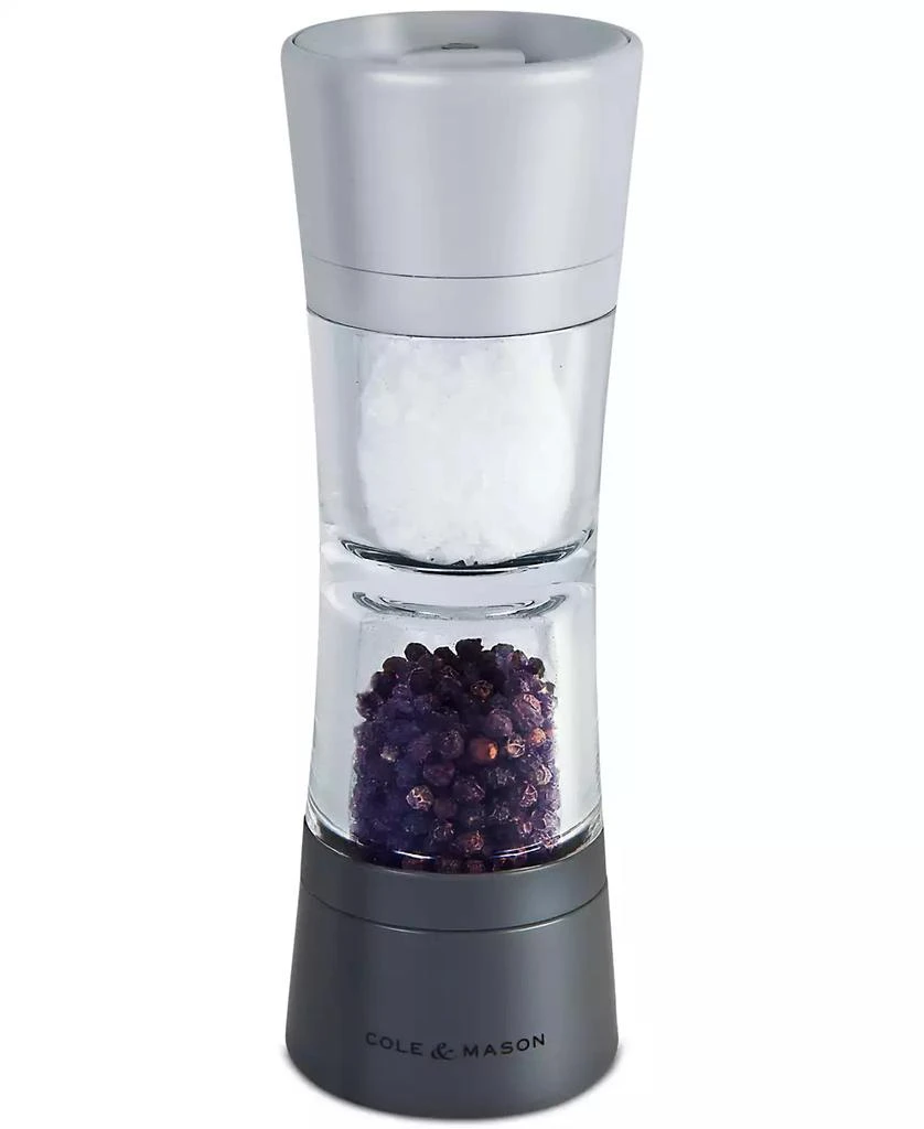 Cole & Mason Lincoln Duo Salt & Pepper Mill 2