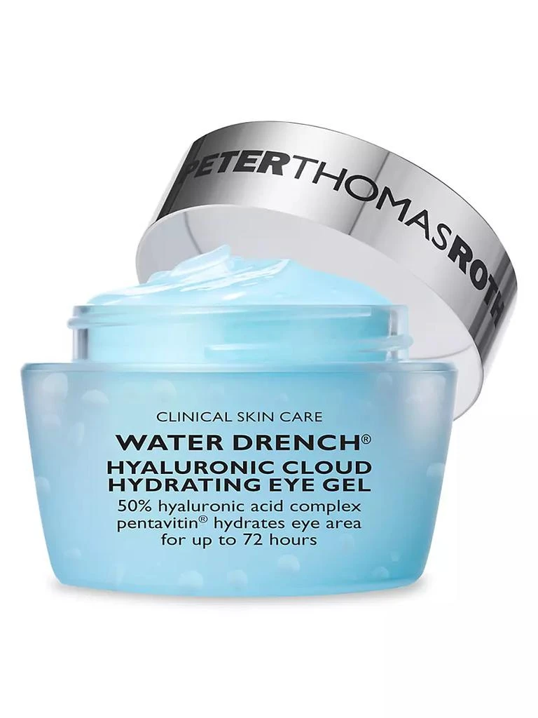 Peter Thomas Roth Water Drench® Hyaluronic Cloud Hydrating Eye Gel 2
