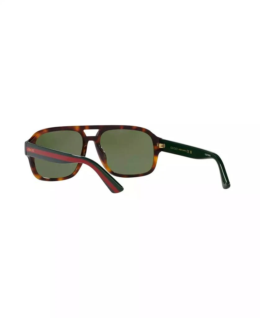 Gucci Men's Sunglasses, GG0925S 8