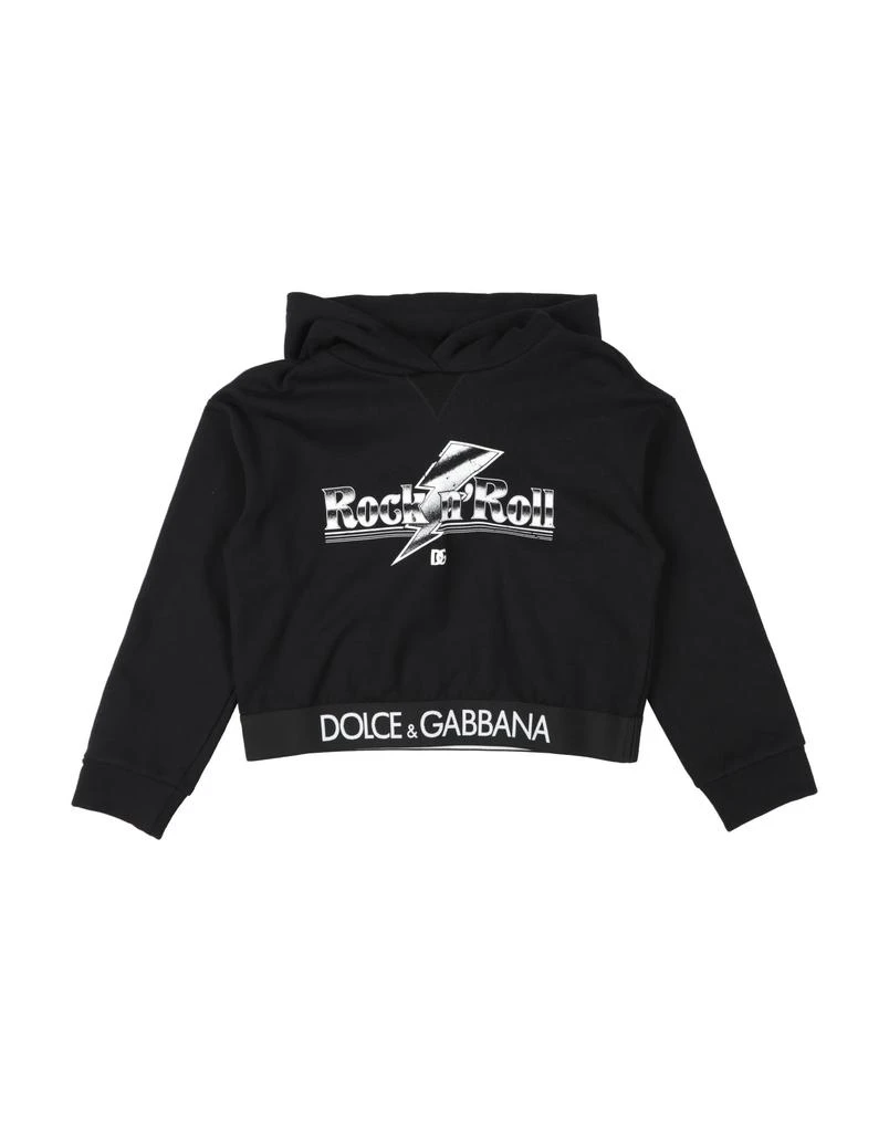 Dolce & Gabbana Sweatshirt 1