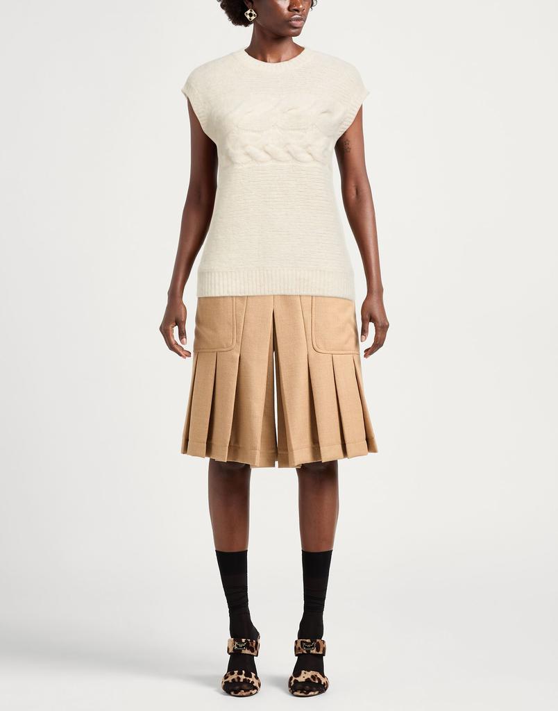 SUOLI Sleeveless sweater