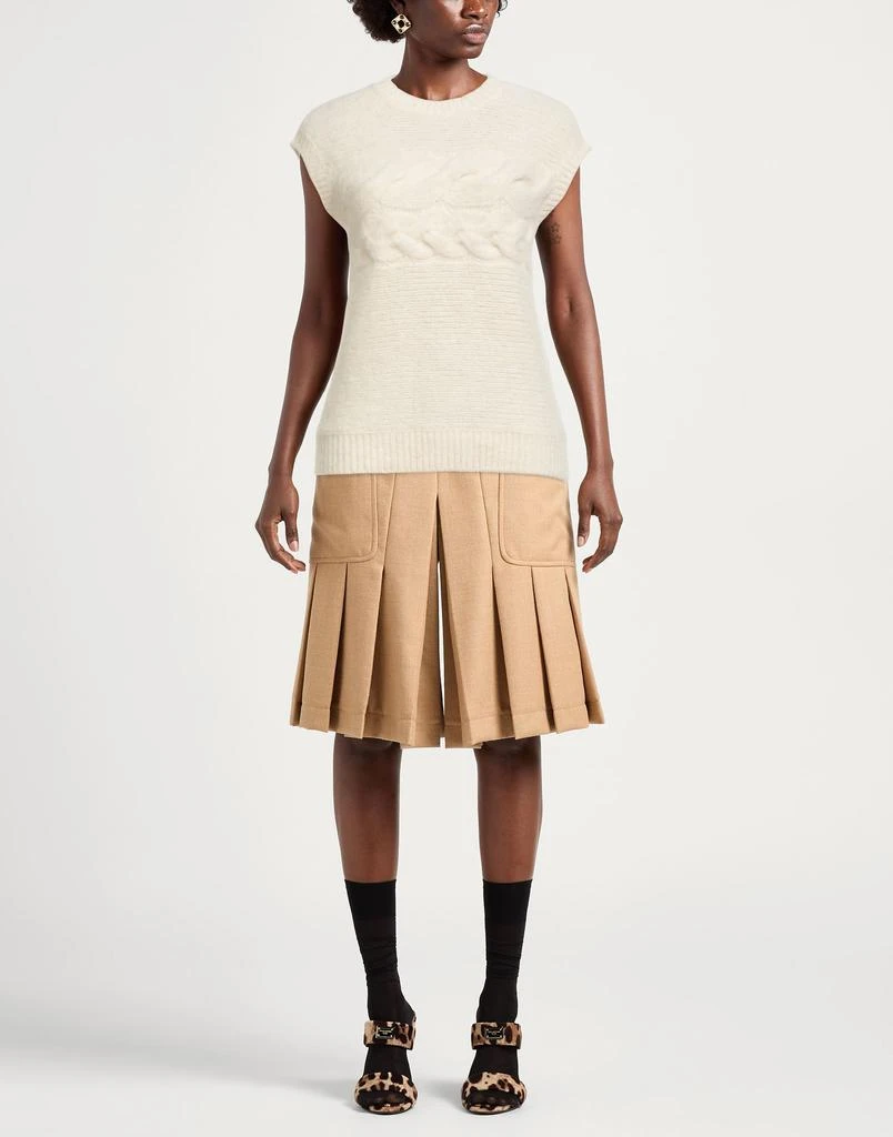 SUOLI Sleeveless sweater 2