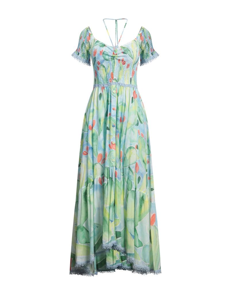 Charo Ruiz Ibiza Long dress