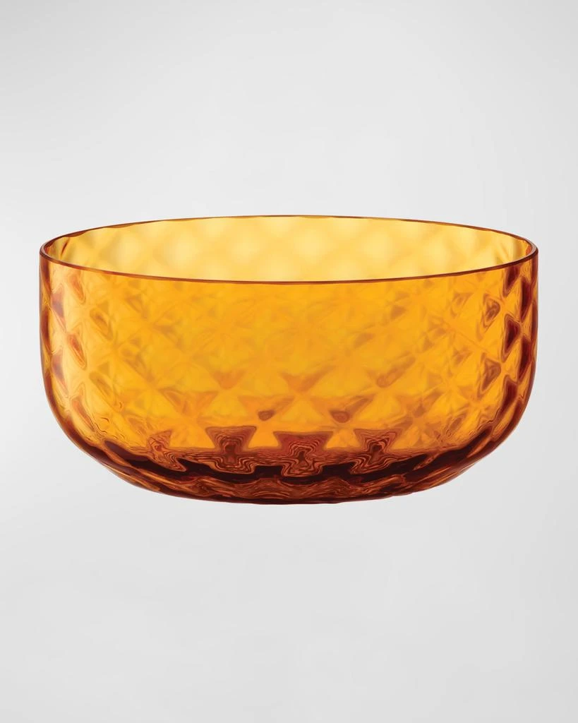 LSA Dapple Textured Bowl 2