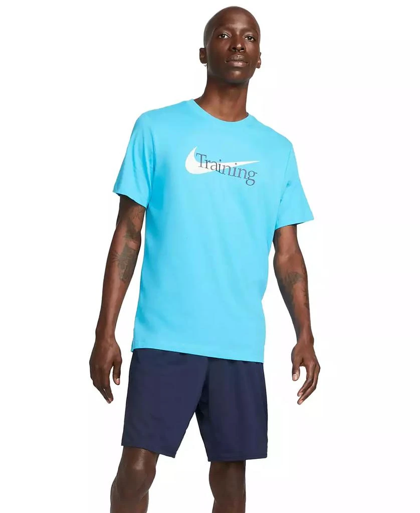 NIKE Men's Totality Dri-FIT Unlined Versatile 9" Shorts 4