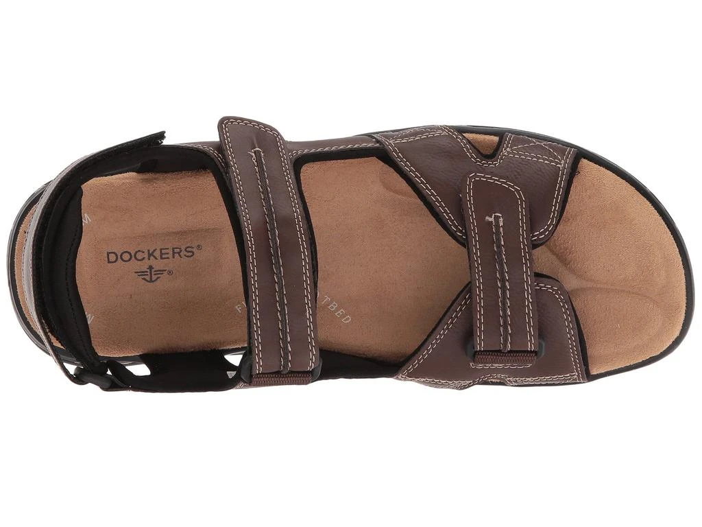 Newpage Quarter Strap Sandal – On Sale Now with Up to 58  display picture 1