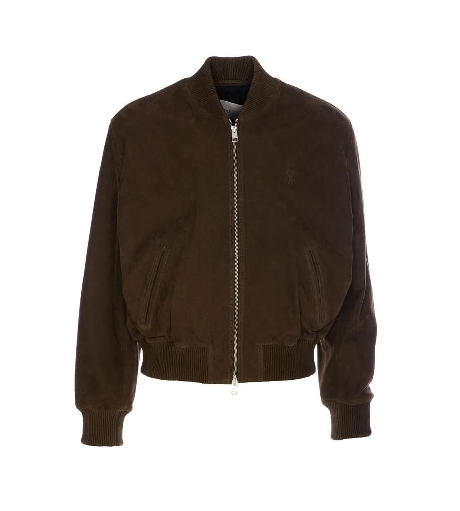 AMI AMI Paris Jackets 1