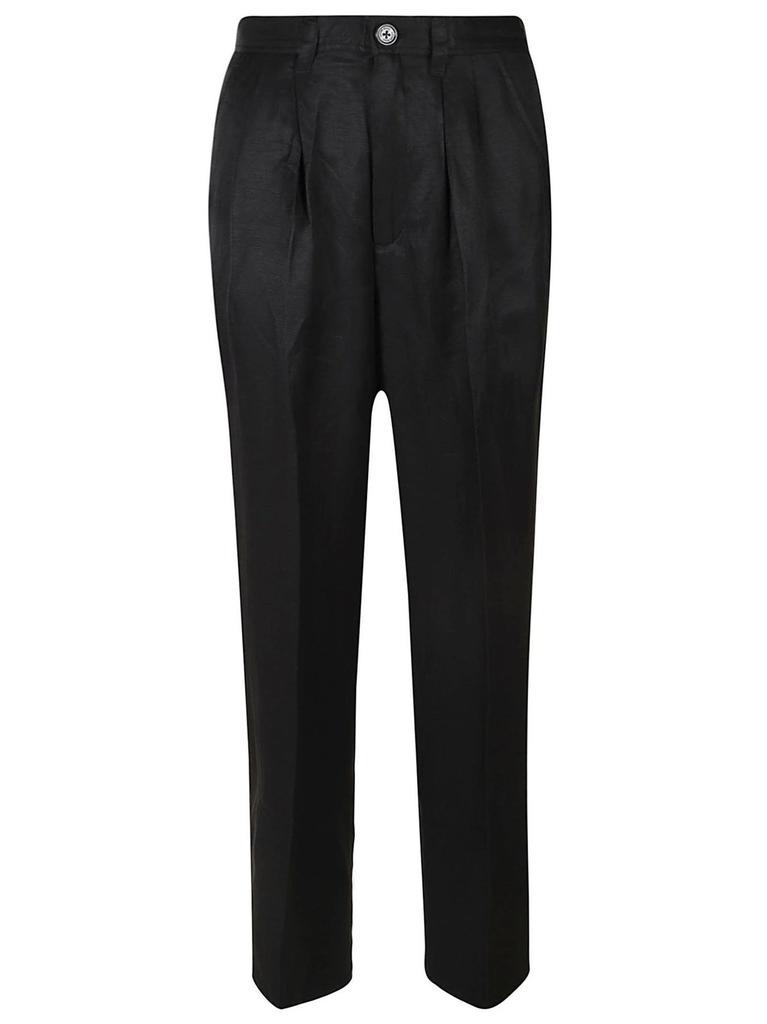 【関税込み】ANINE BING ベージュ Kline トラウザーズ Anine Bing | Kline Trouser | Sand