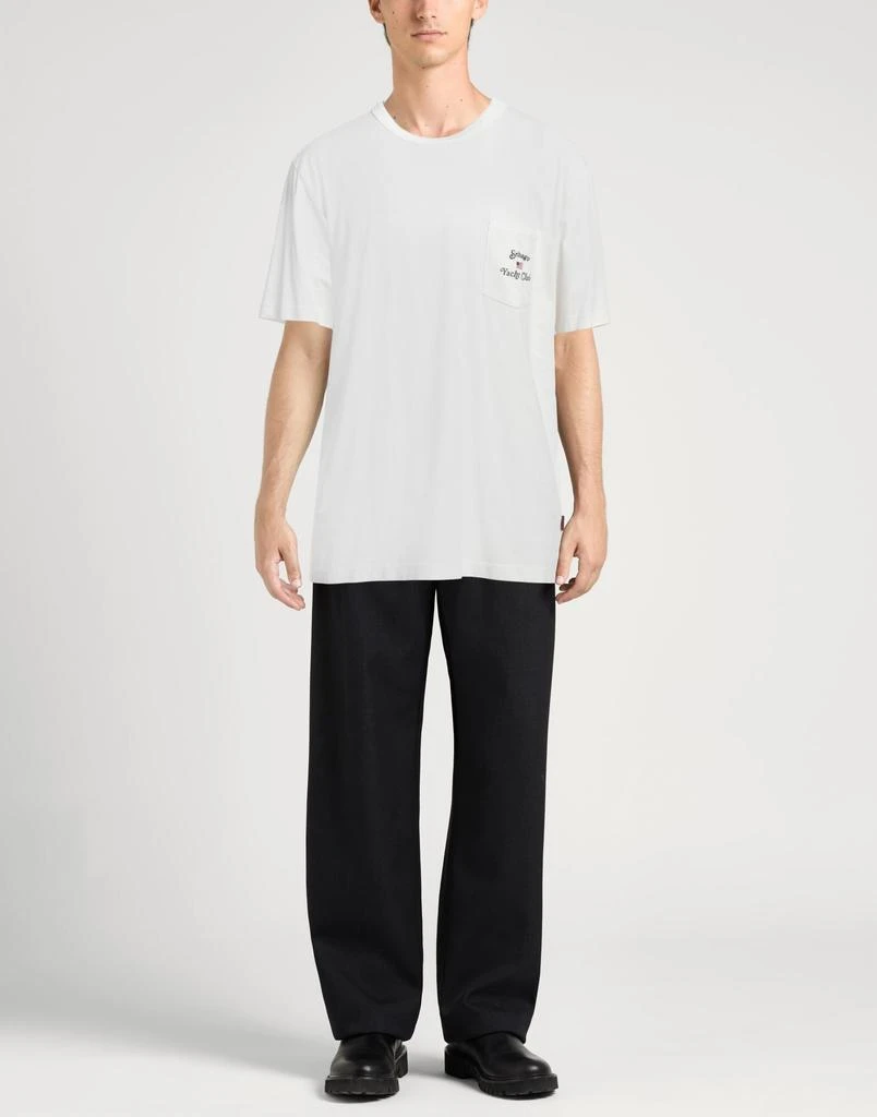 SEBAGO T-shirt 2