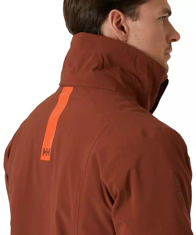 Helly Hansen Helly Hansen Men's Alpha 4.0 Jacket 4