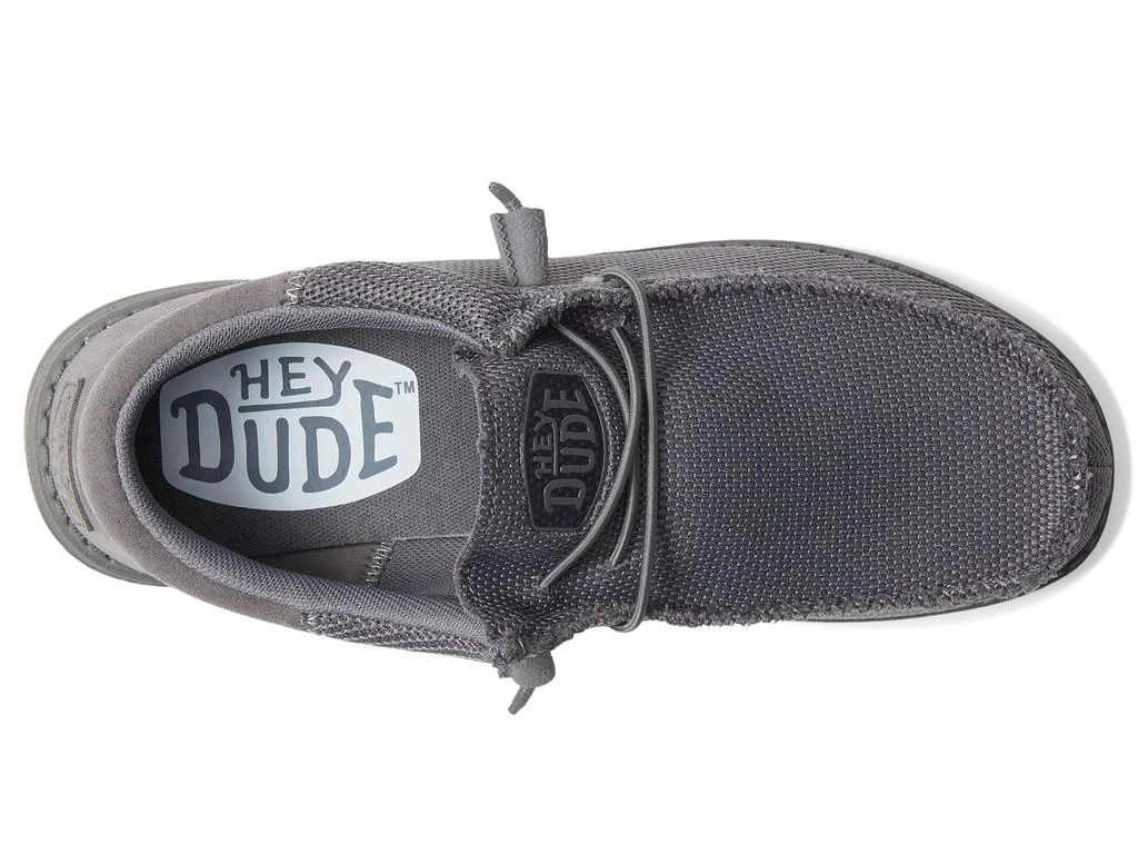 Hey Dude Wally Funk Mono Slip-On Casual Shoes 2