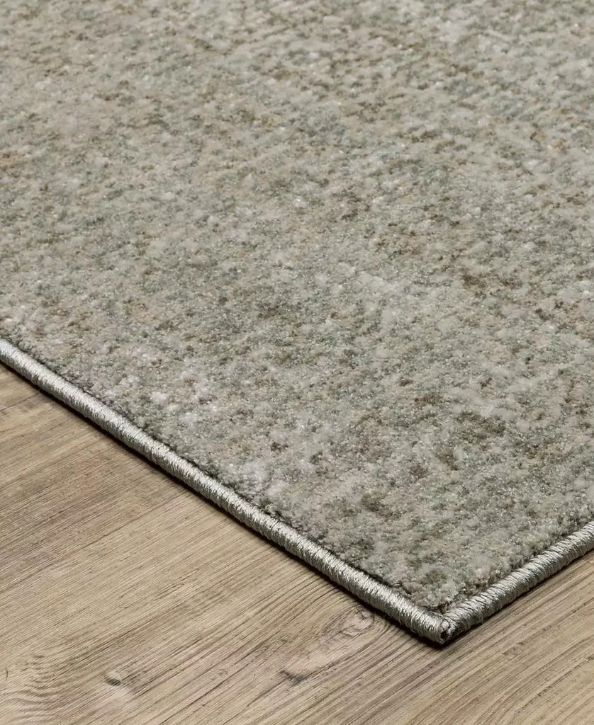 Oriental Weavers Mallory MAL01 6'7"x9'6" Area Rug 2