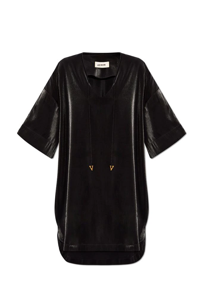 AERON Short dress 'Destino' 1