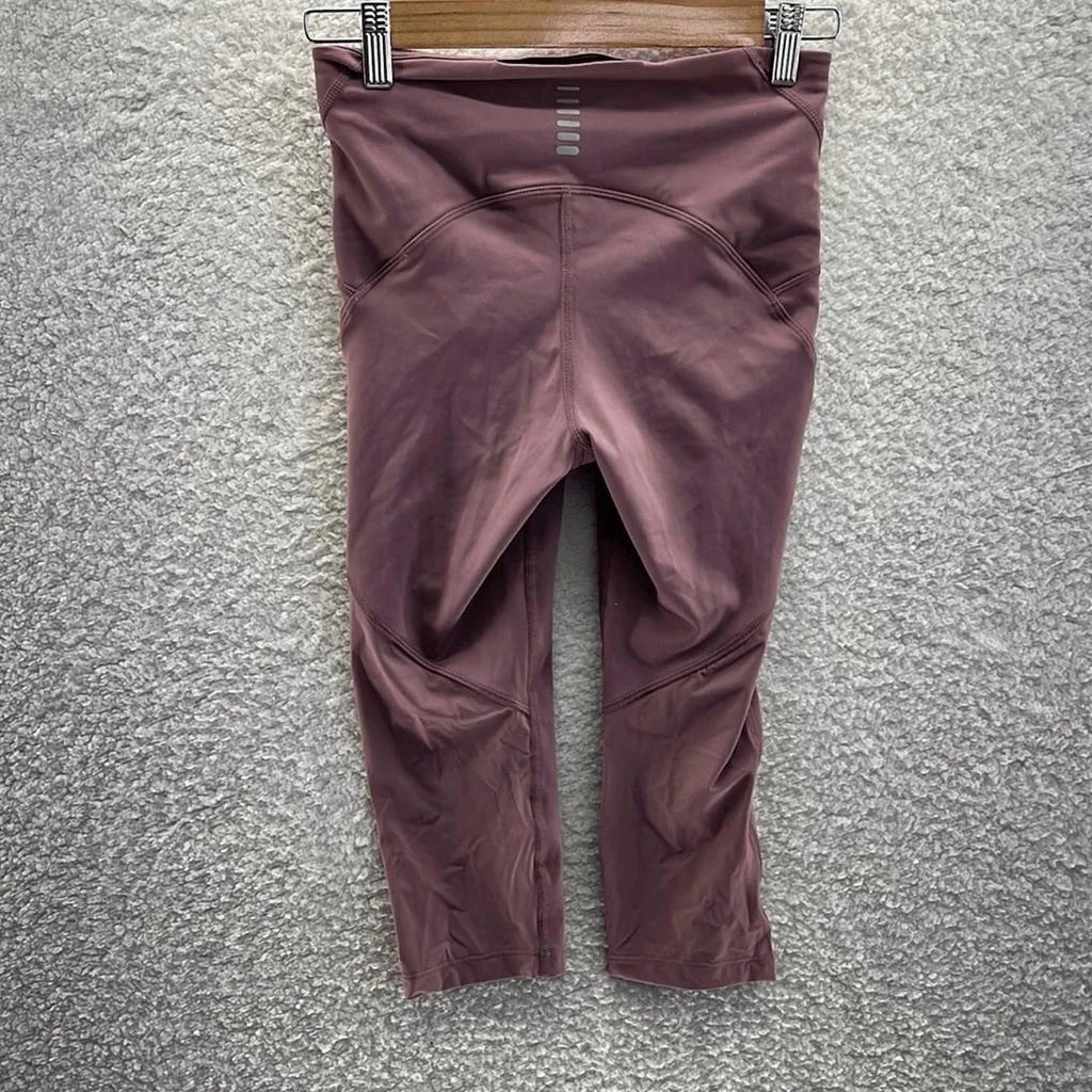 Under Armour Under Armour - Fly Fast Capri Pant 5