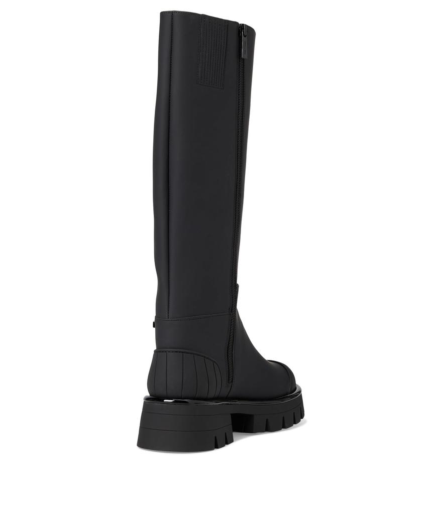 (取寄) マイケルコース レディース トール ブーツ MICHAEL Michael Kors women Sydra Tall Boots Black Michael Kors Sydra Tall Boots - Shoes - Compare Prices from 10+