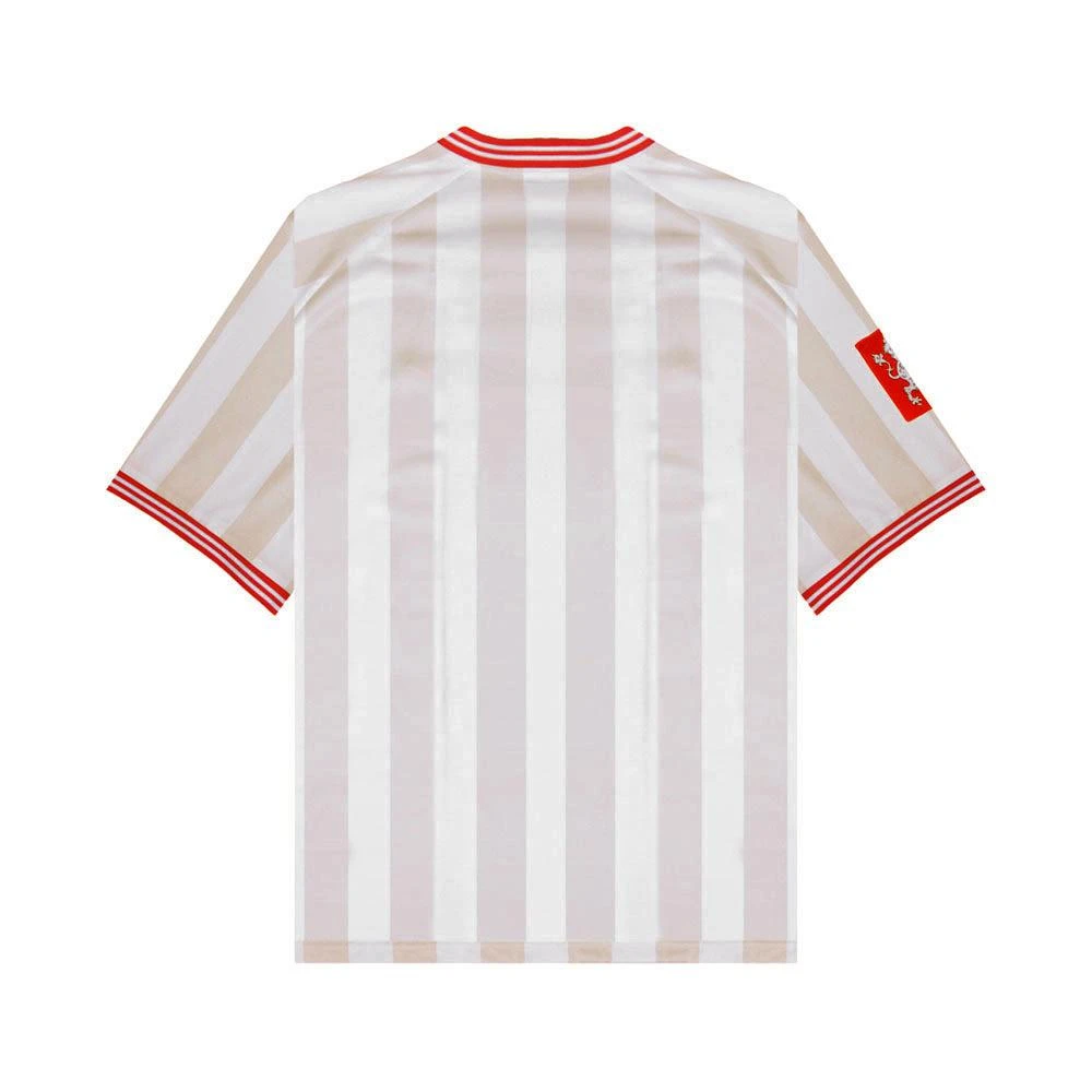 Puma Liberal Youth Ministry X Chivas V Neck Short Sleeve Jersey 2