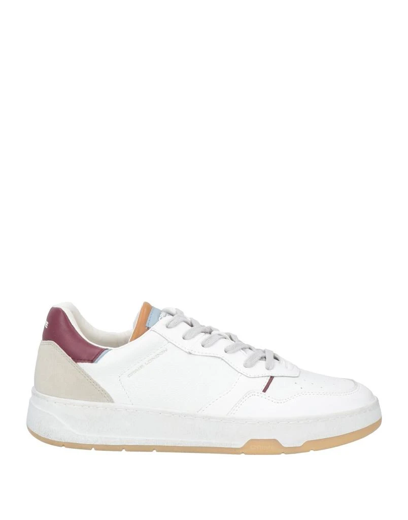 Crime London Sneakers 1