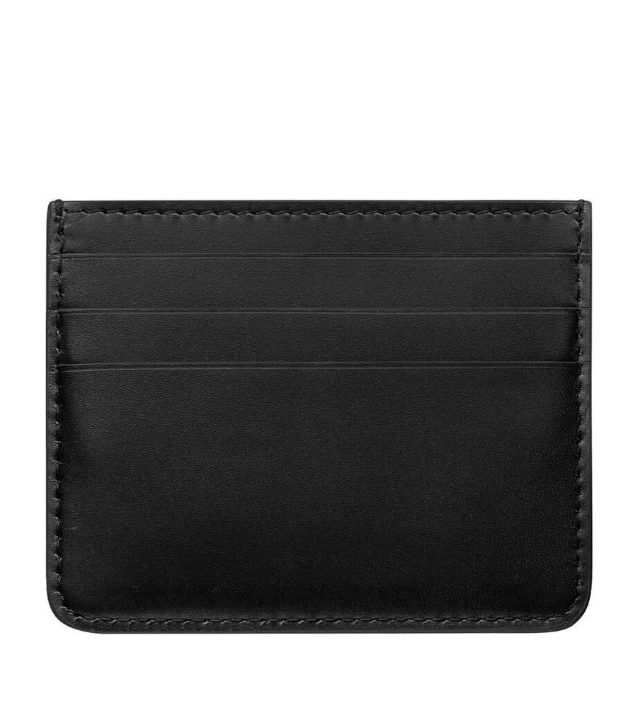Cartier Leather C de Cartier Card Holder 4
