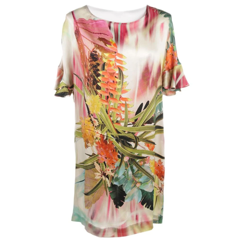 Shirtaporter Shirtaporter Dress 1