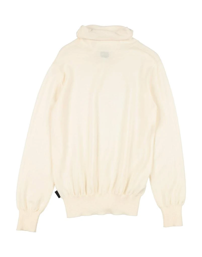 ASPESI Turtleneck 2