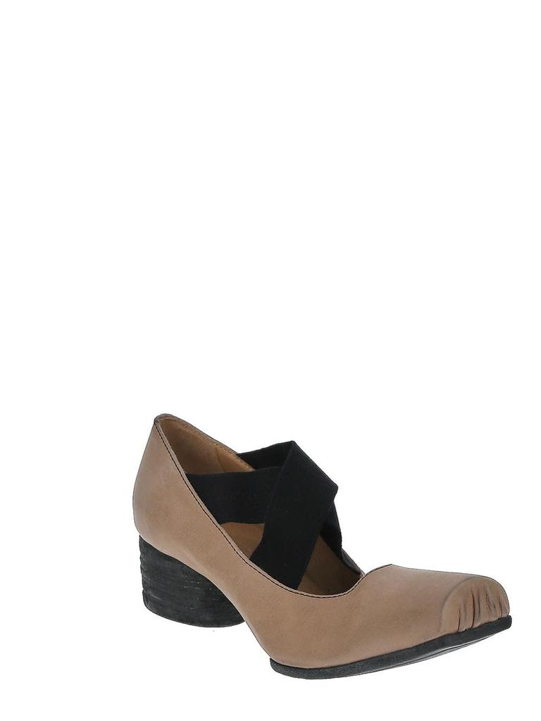 Uma Wang High Ballet Shoe