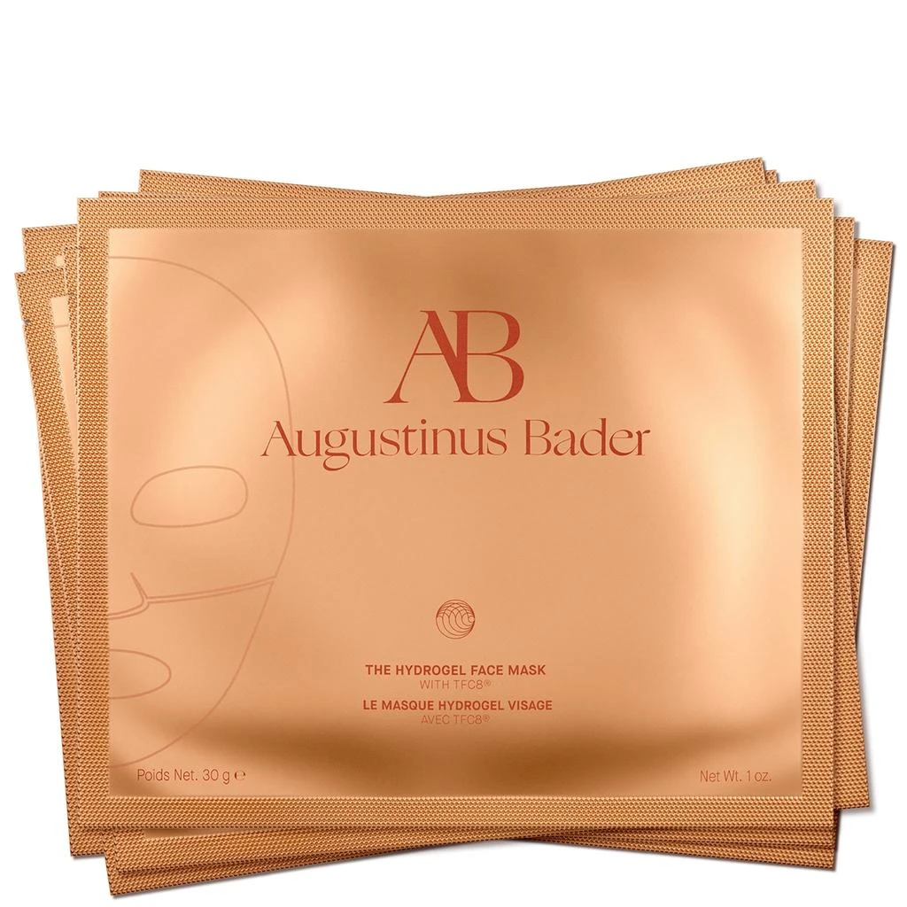 Augustinus Bader Augustinus Bader The Hydrogel Face Mask 1