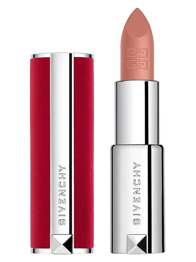 Givenchy Le Rouge Deep Velvet Matte Lipstick 1