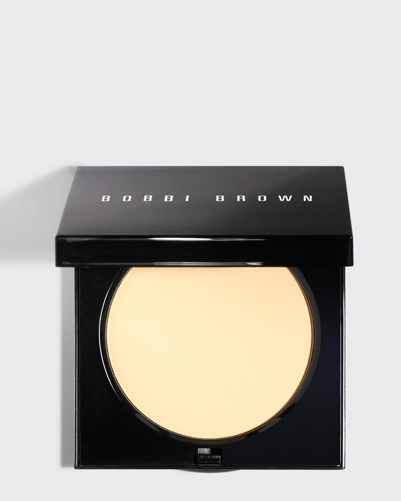 Bobbi Brown Sheer Finish Pressed Setting Powder