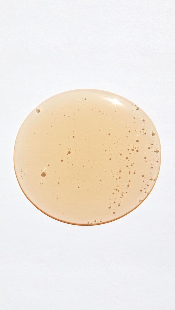 OUAI Detox Shampoo