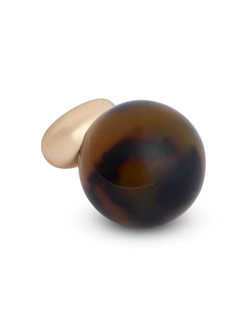 Shashi Alice Tortoise Earrings 3