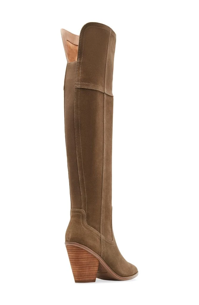 Blondo Windie Waterproof Over the Knee Boot 8