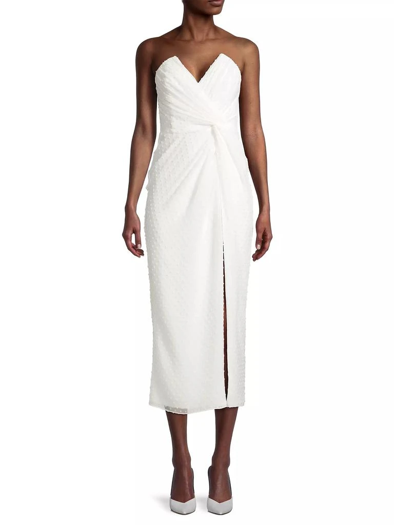 Katie May Come On Home Dress 3