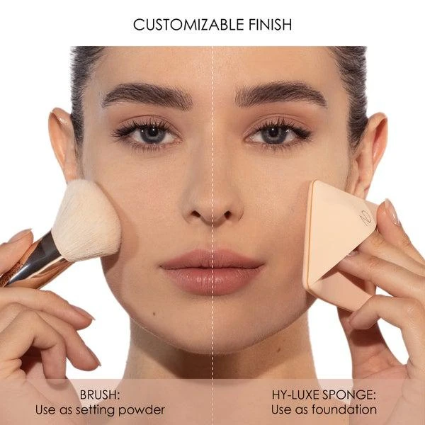 Natasha Denona Natasha Denona HY-GLAM Powder Foundation 12.5g (Various Shades) 10