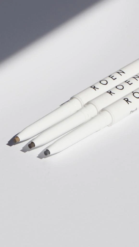 REN Clean Skincare vowBROW Pencil 5