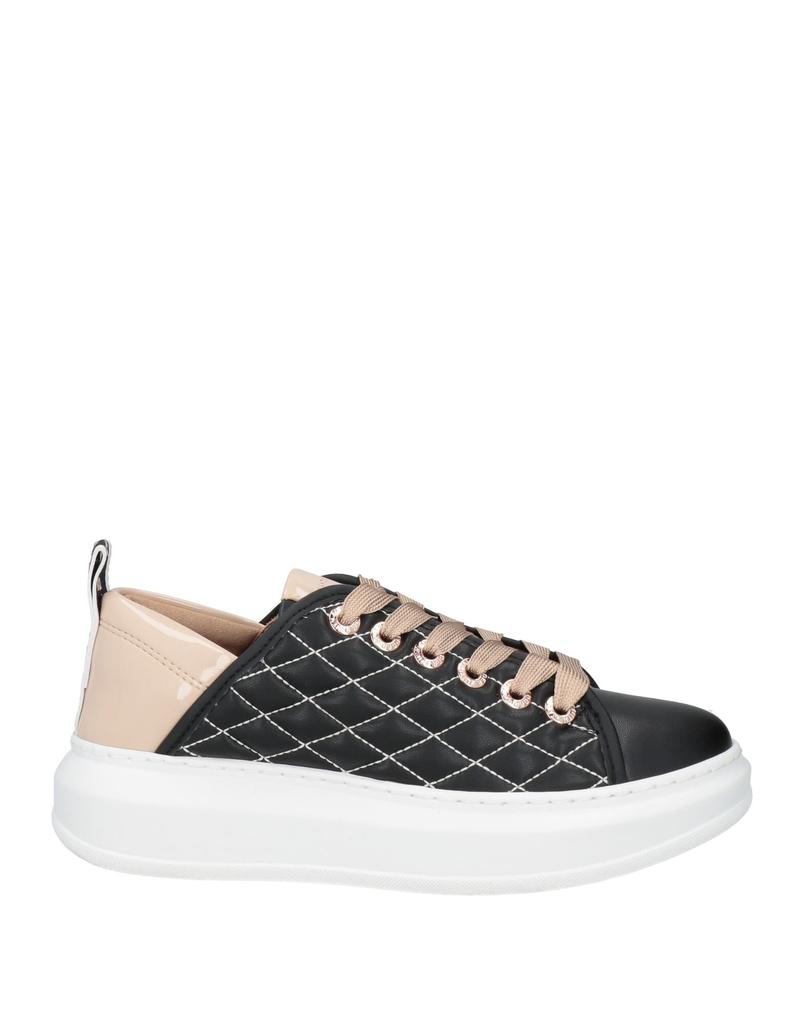 ALEXANDER SMITH Sneakers