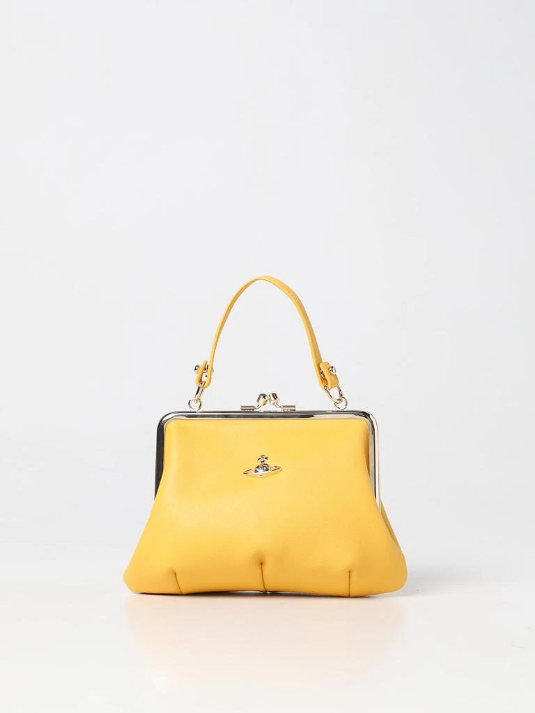 VIVIENNE WESTWOOD Crossbody bags woman Vivienne Westwood 1