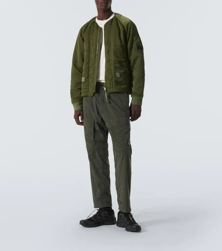 C.P. Company Technical jacket 2