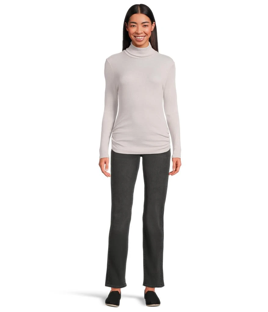 Michael Stars Nessa Turtleneck Tee 5