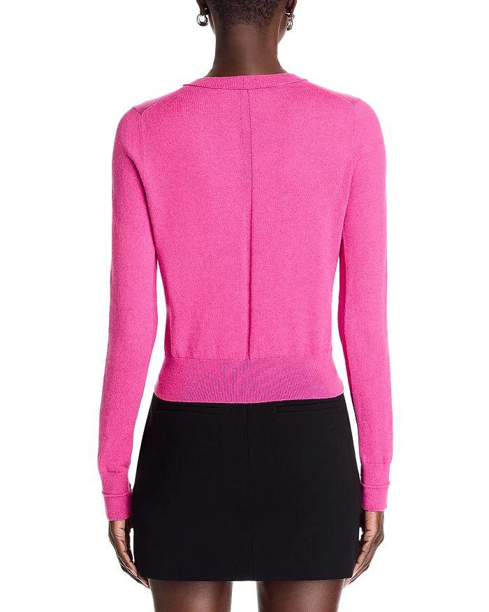 Derek Lam Thibeaut Cardigan 3