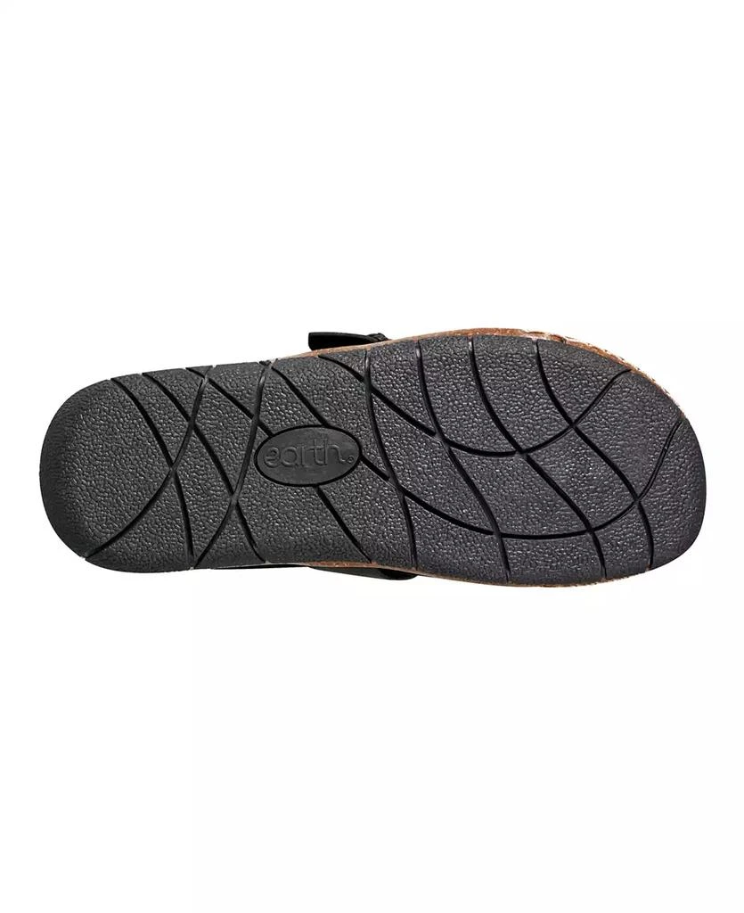 Earth Women's Eras Lightweight Slip-On Clogs 5