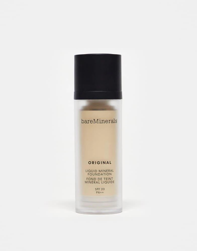 BareMinerals bareMinerals ORIGINAL Liquid Foundation 11
