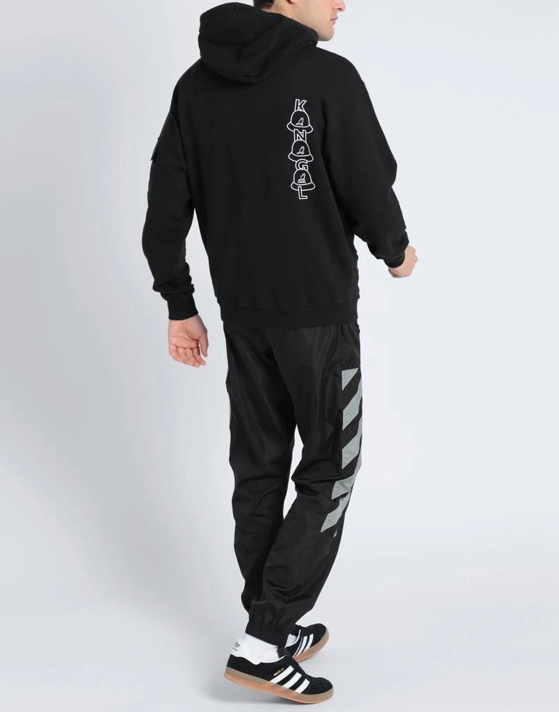 Kangol Hooded sweatshirt 3
