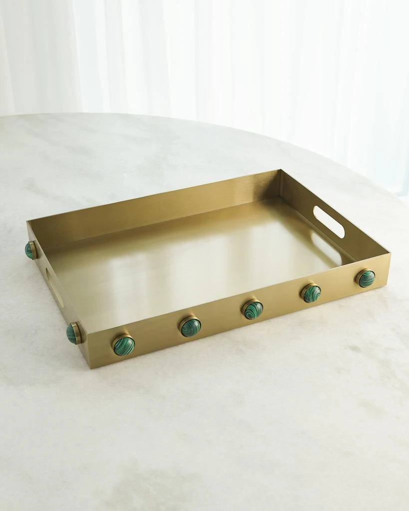 William D Scott Pandora Tray 2