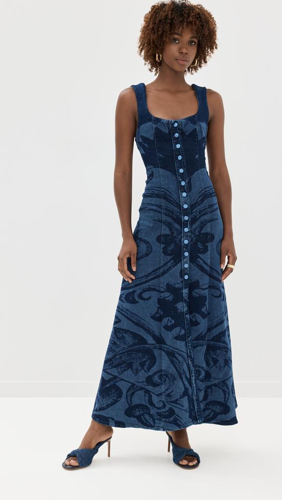 Lug Von Siga Mila Dress