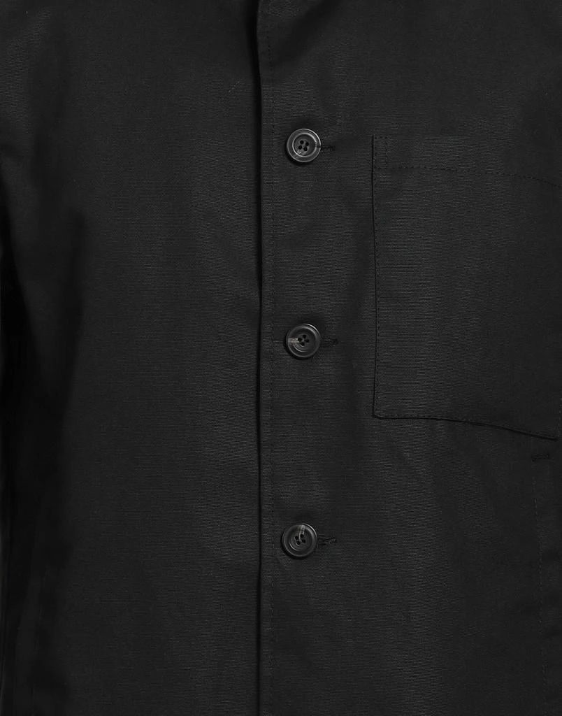MESSAGERIE Full-length jacket 4