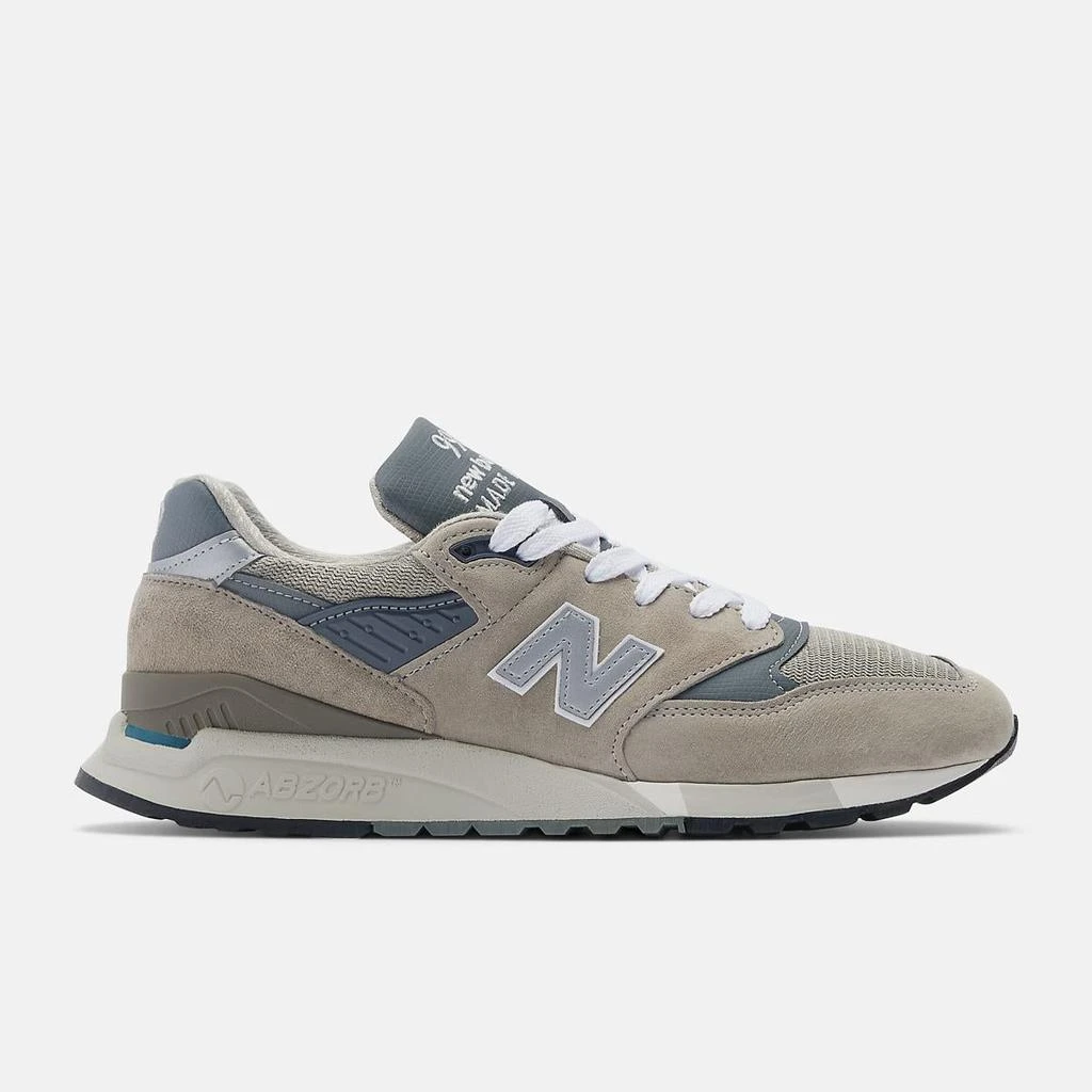 New Balance New Balance 998 Shoes 1