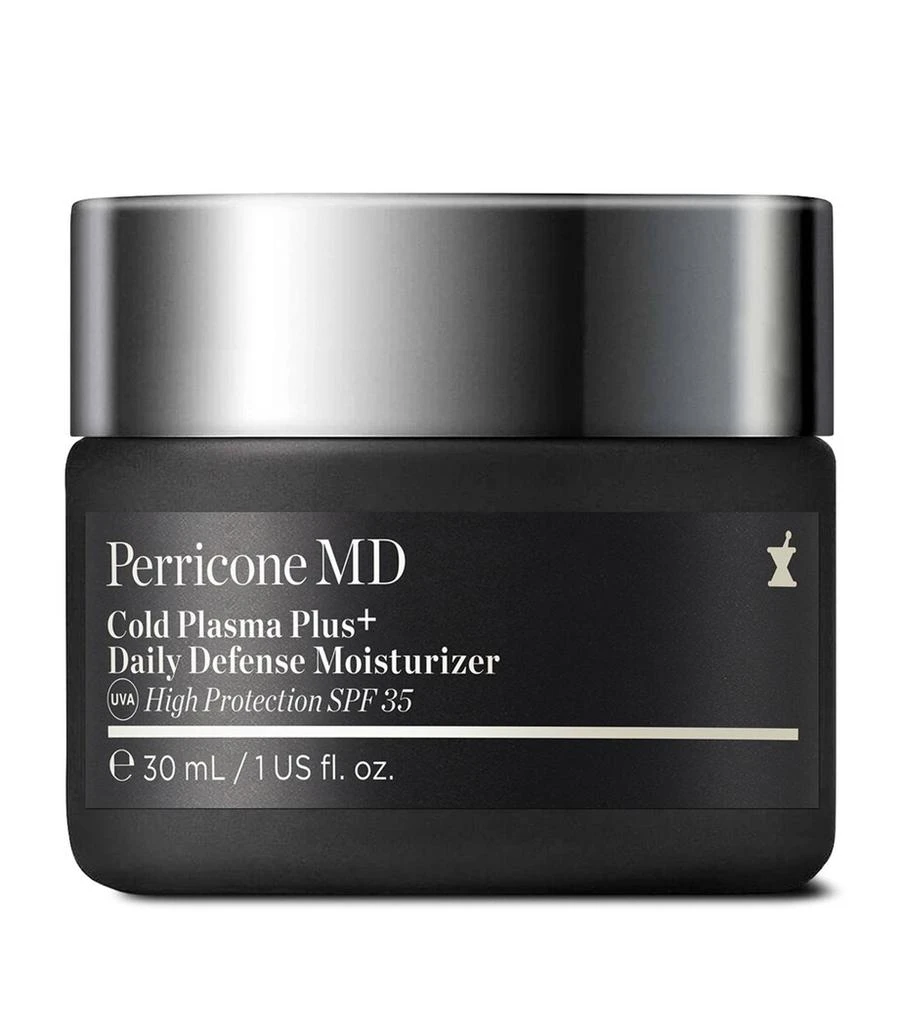 Perricone MD Cold Plasma Plus+ Daily Defense Moisturizer SPF 35 (30ml) 1