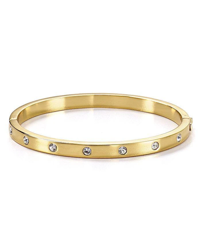 Kate Spade Stone Hinge Bangle