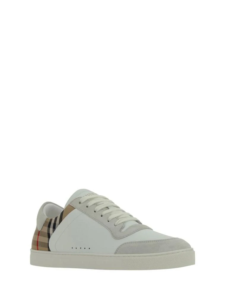 Burberry Burberry Sneakers 2